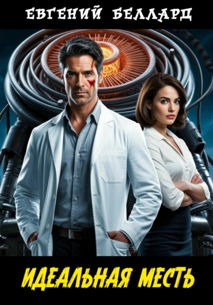 

Идеальная месть