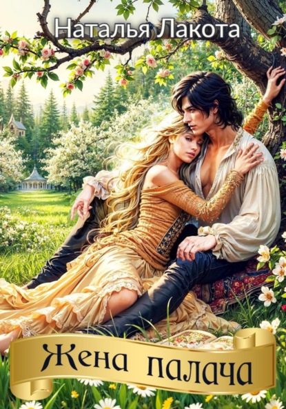 

Жена палача