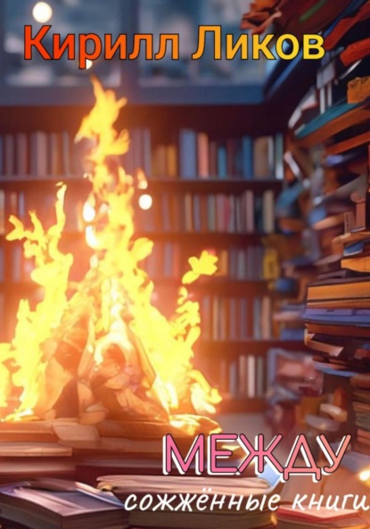 Между