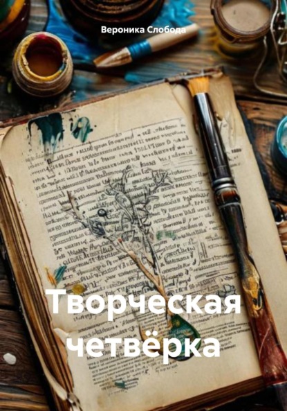 Творческая четвёрка