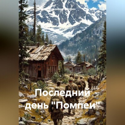 Последний день «Помпеи»
