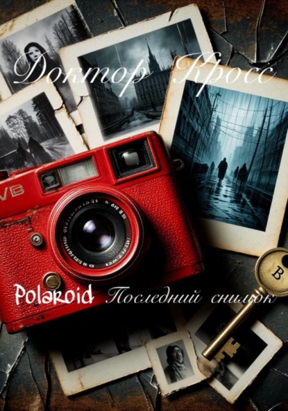

Polaroid. Последний снимок