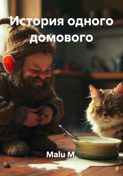

История одного домового