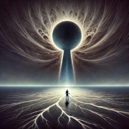 The door that never opens again