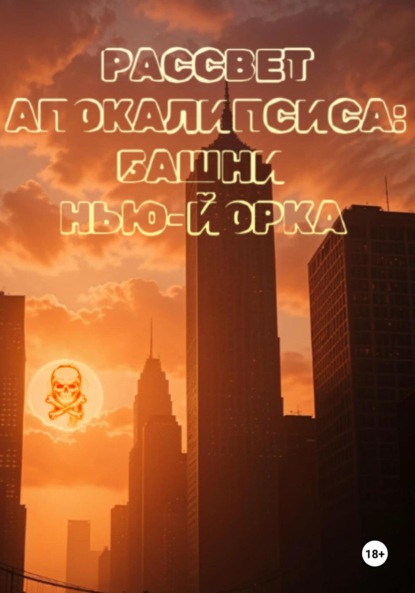 

Рассвет апокалипсиса: Башни Нью-Йорка