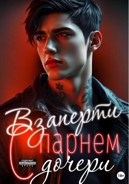 Взаперти с парнем дочери
