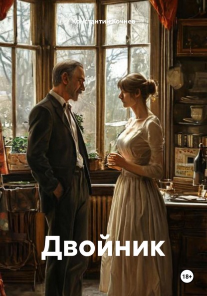 Двойник