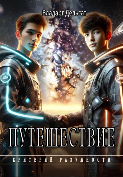Путешествие