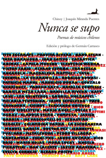 Nunca se supo