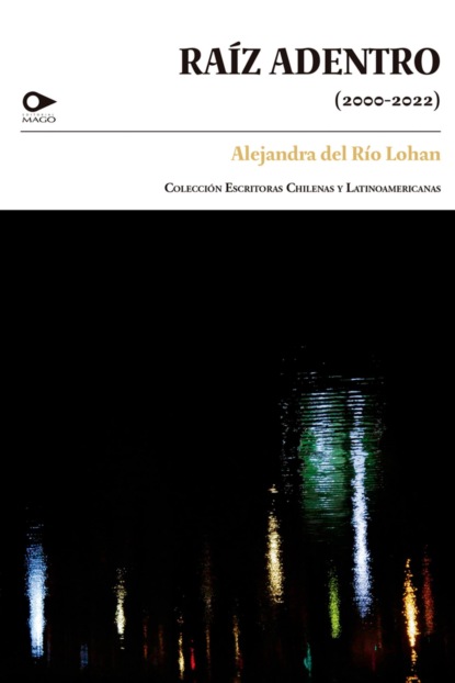 Raíz adentro