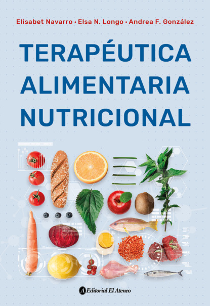 Terapéutica alimentaria nutricional