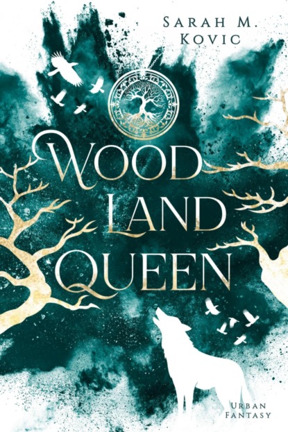 Woodland Queen