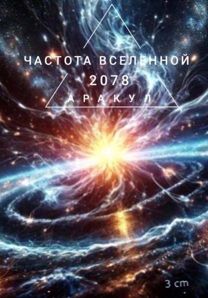 

Частота Вселенной