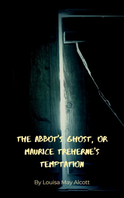 The Abbot's Ghost
