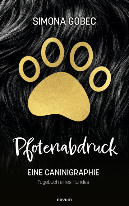 Pfotenabdruck