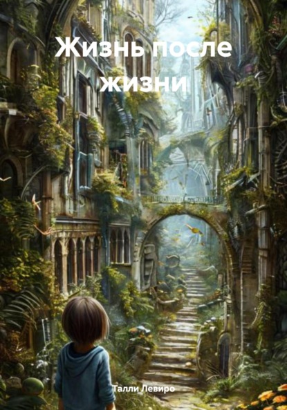 

Жизнь после жизни