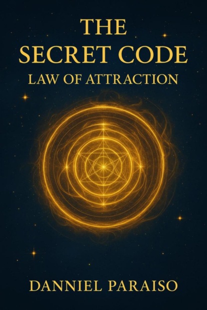The Secret Code – Law of Attraction