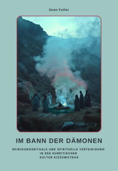 Im Bann der Dämonen