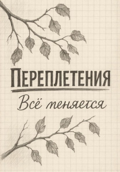 

Переплетения