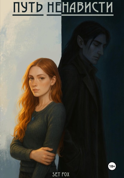 

Путь ненависти