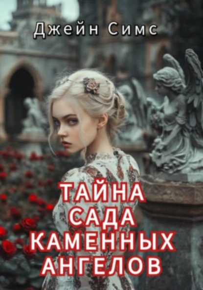 

Тайна Сада каменных ангелов