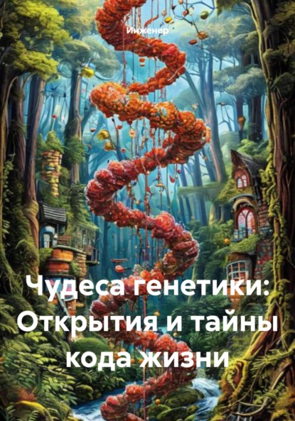 Чудеса генетики: Открытия и тайны кода жизни