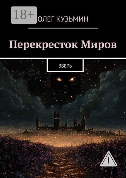 Перекресток Миров. Зверь