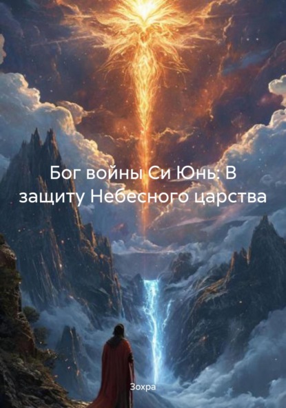 

Бог войны Си Юнь: В защиту Небесного царства
