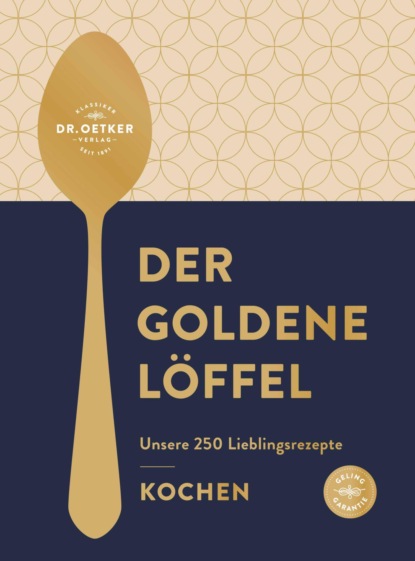 Der goldene Löffel – Kochen