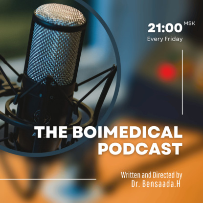 The Biomedical Podcast