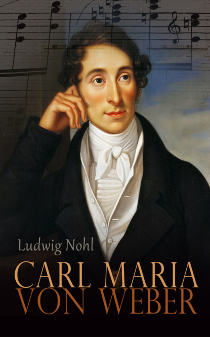 Carl Maria von Weber