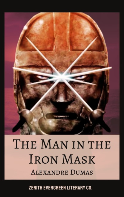 The Man in the Iron Mask