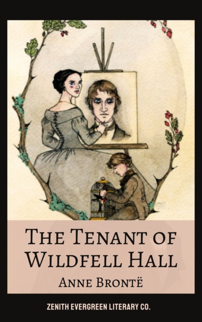 The Tenant of Wildfell Hall