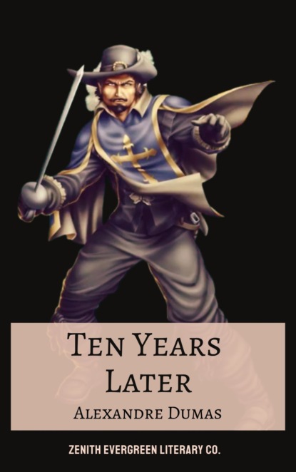 Ten Years Later