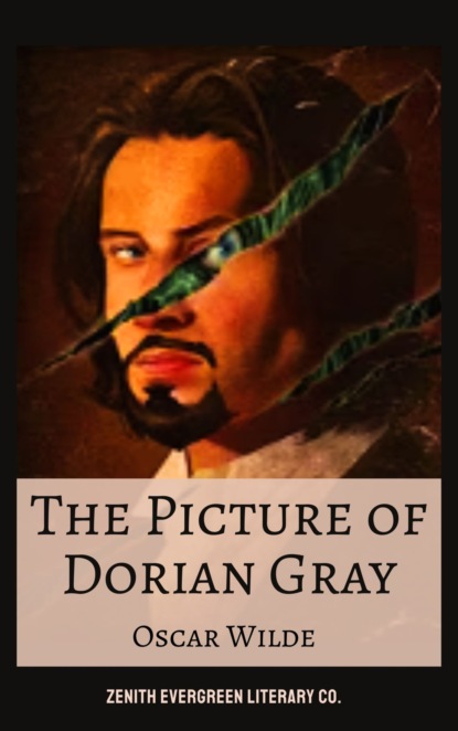 The Picture of Dorian Gray