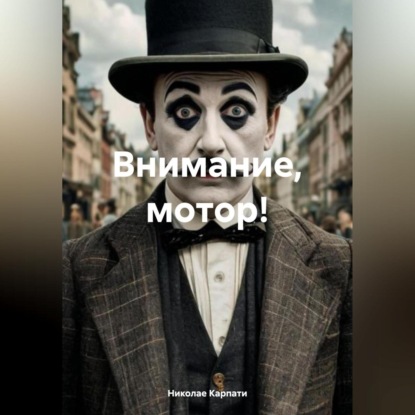 ВНИМАНИЕ, МОТОР!