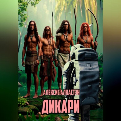 

ДИКАРИ