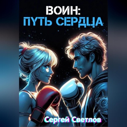 Воин: путь сердца