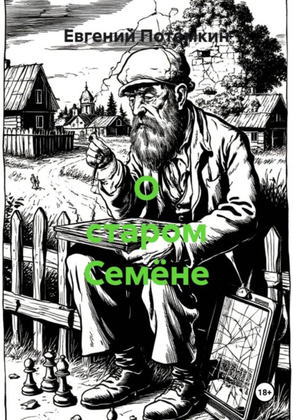 

О старом Семёне