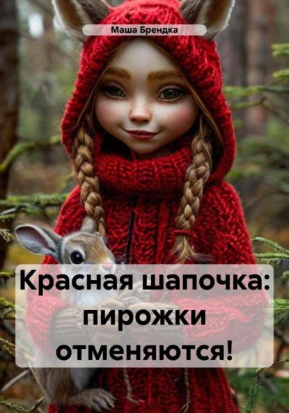 Красная шапочка: пирожки отменяются!