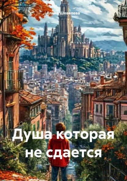 

Душа которая не сдается