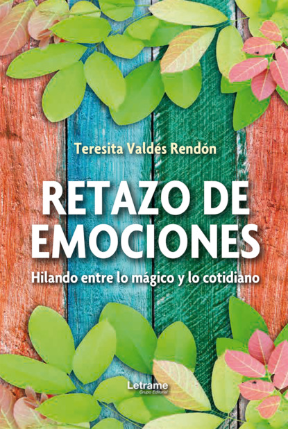 Retazo de emociones