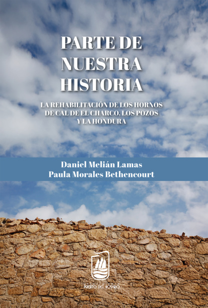 Parte de nuestra historia