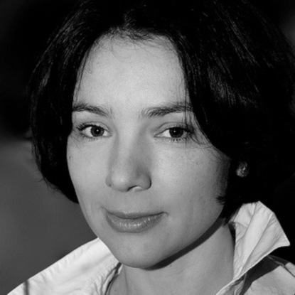 Лера Манович. Стихи. Аудиокнига "Голоса поэтов"