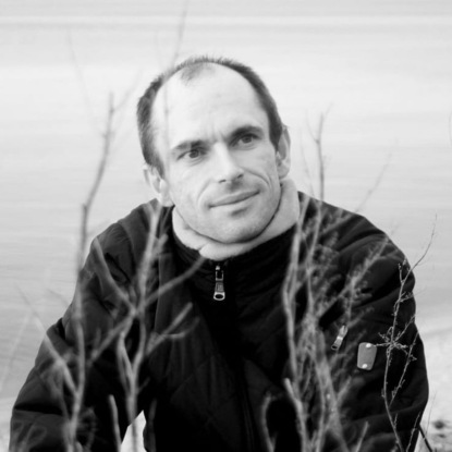 Алексей Зайцев. Стихи. Аудиокнига "Голоса поэтов"