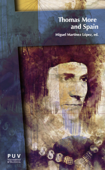 Thomas More and Spain