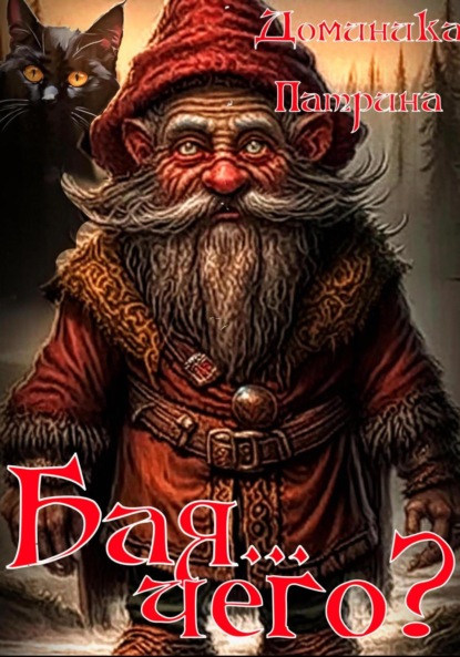 

Бая… чего!!