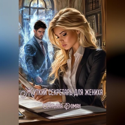 

Жуткий секретарь для жениха