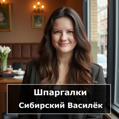 Шпаргалки «Сам себе маркетолог»