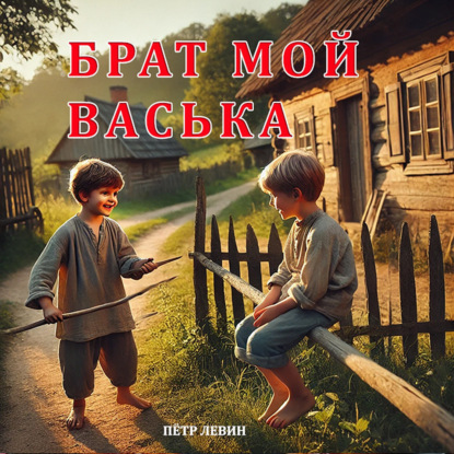 Брат мой Васька